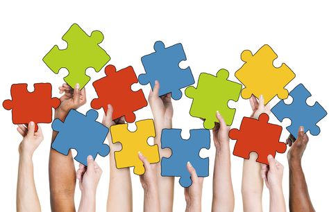 ​Jigsaw Strategies for Engaging Diverse Learners | Advancement Courses Brain Learning, Wonder Woman Logo, Hand Images, Learning Strategies, Hands Holding, Digital Marketing Training, Right Brain, Google Adwords, Marketing Training