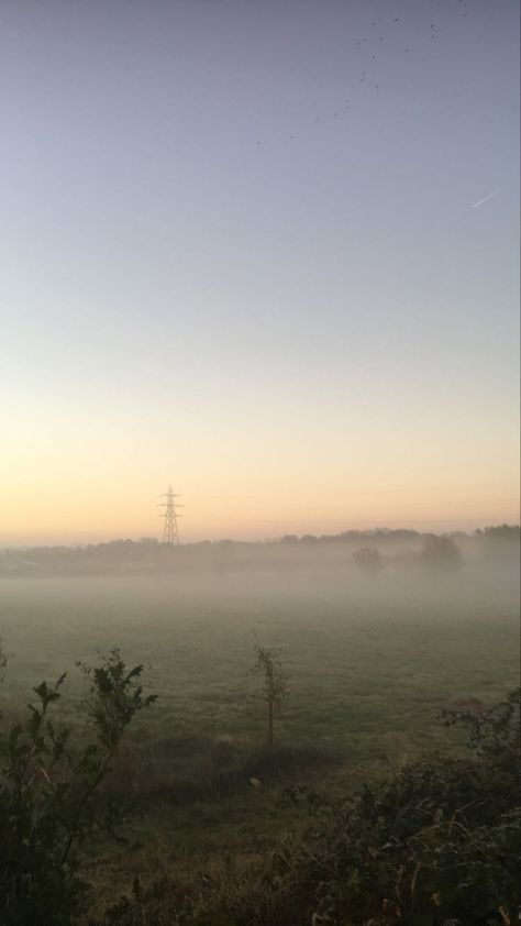 Morning Weather Snapchat, Winter Foggy Morning Snap, Fog Snapchat Story, Early Morning Snapchat Stories, Morning Fog Aesthetic, Spring Morning Aesthetic, Early Morning Snap, Foggy Morning Aesthetic, Early Morning Aesthetic