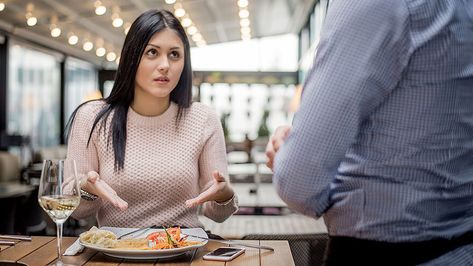 Ham And Cheese Toastie, Poor Customer Service, Angry Women, Customer Complaints, Attitude Of Gratitude, High Cholesterol, Ham And Cheese, Restaurant Recipes, Japanese Women