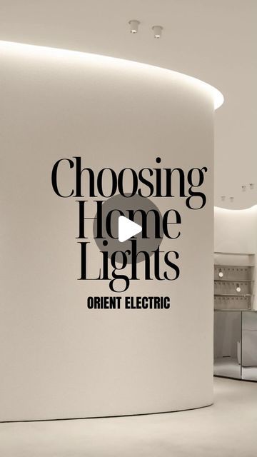 Furniture Factoree on Instagram: "PLANNING LIGHTS FOR HOME?
‘SAVE’ this reel to know about the top ceiling lights from ORIENT ELECTRIC for each room⚡️ 

LIVING ROOM:
A living room should feel warm and inviting, as it’s the heart of socializing. If you have a false ceiling, consider adding warm white COB Lights (3000K) for a cozy glow. For a more elevated look, try Magnetic Track lights in the same warm tone. If there’s no false ceiling, surface panel lights in warm white (3000K) are a great alternative.

BEDROOM:
Bedrooms are personal sanctuaries, so your lighting should reflect your mood. I suggest Orient Electric Mood Lighting panel with 3 CCTs, that offers warm, neutral, and cool white all in one.

KITCHEN:
Kitchen lighting can be tricky, as you need both clarity and visibility. Downlig Magnetic Lights Ceiling Living Room, Cob Light Ceiling, False Ceiling Lights, All In One Kitchen, Alternative Bedroom, Cob Lights, Instagram Planning, Track Lights, Lights For Home