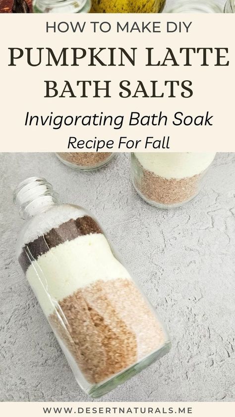 Natural Bath Salt Recipes, Homemade Sitz Bath, Easy Bath Salts Recipe, Selling Homemade Products, Homemade Bath Soak, Bath Salt Container Ideas, How To Make Bath Salts, Ritual Bath Recipes, Bath Salts Packaging Ideas