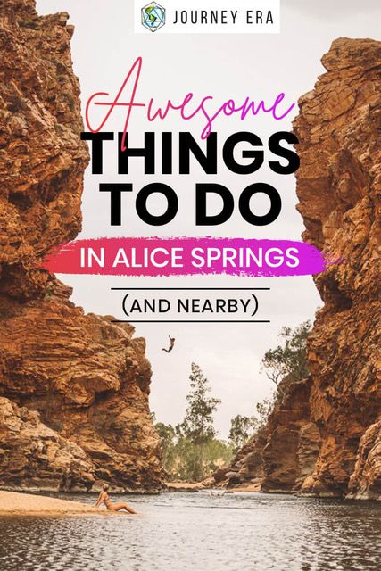 Kings Canyon Australia, Alice Springs Australia, Australian Road Trip, Adventurous Things To Do, Australia Backpacking, Moving Overseas, Australia Travel Guide, Alice Springs, Tropical Resort