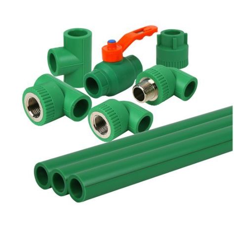 Looking for the best PPR Pipes Fittings pipe manufacturer KPT pipes is the leading PPR pipes fittings & manufacturers in Delhi, India Call 9634007985! Plumbing Materials, Hydronic Heating, Pipe Insulation, Pipe Manufacturers, Plastic Welding, Water Tube, Black Pipe, Plumbing System, Pipe Sizes