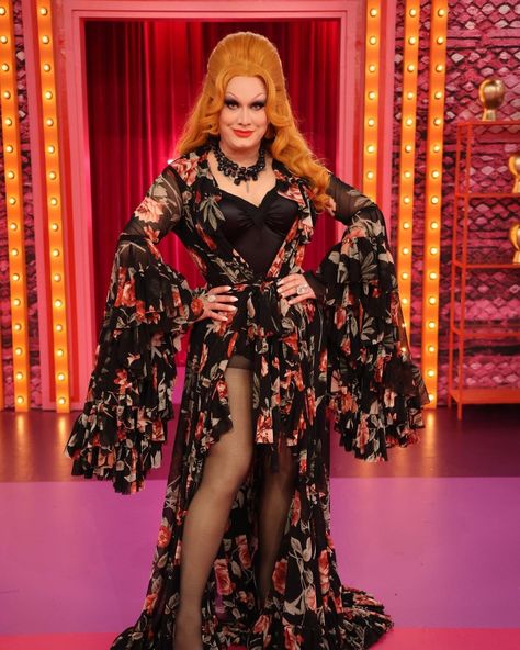 Jinkx Monsoon All Stars, Fortune Ball, Jinx Monsoon, Drag Queen Names, Mother Witch, Edina Monsoon, Vanna White, Jinkx Monsoon, Monsoon Season