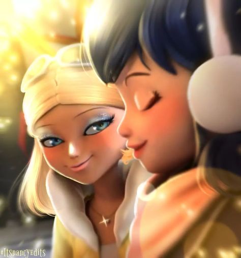 Marinette Aesthetic, Miraculous Awakening, Chloe Miraculous, Followers On Instagram, 15k Followers, Miraculous Characters, Miraculous Ladybug Movie, Ladybug Comics, Miraculous Ladybug Comic