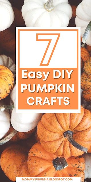 Mini Pumpkin Crafts, Mini Pumpkin Ideas, Pumpkin Crafts For Adults, Pumpkin Diy Crafts, Easy Pumpkin Crafts, Pumpkin Crafts Diy, Pumpkin Craft For Kids, Pumpkin Crafts For Kids, Diy Pumpkin Crafts