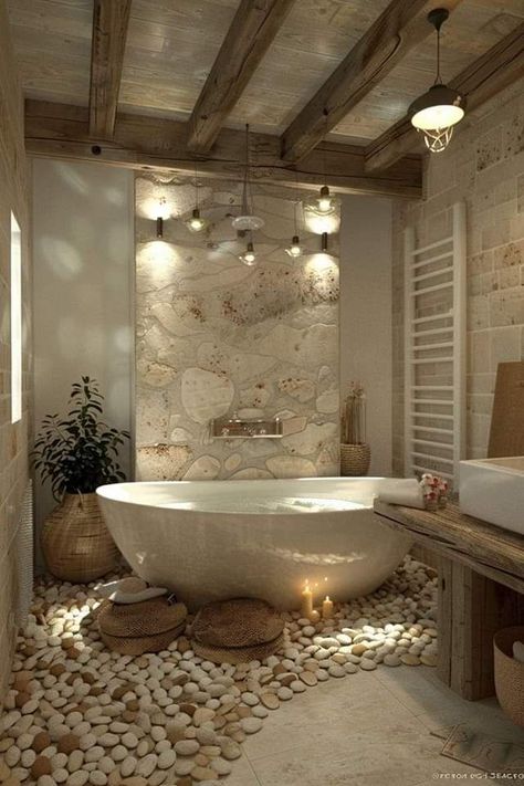 Small French Bathroom, Luxury Washroom, Tub Bathroom Ideas, Bathroom Inspiration Board, Epoxy Countertops, Tub Design, Guest Bedroom Design, Tub Ideas, Dream Bath