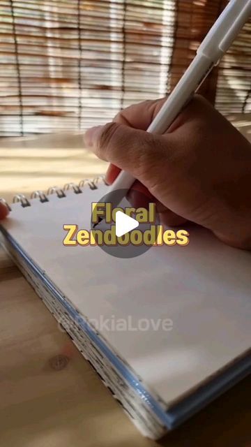 Doodles Videos, Zendoodle Art, Doodling Tutorial, Daily Sketchbook, Neurographic Art, Zen Doodles, Doodle Videos, Ink Doodles, Zen Doodle Patterns