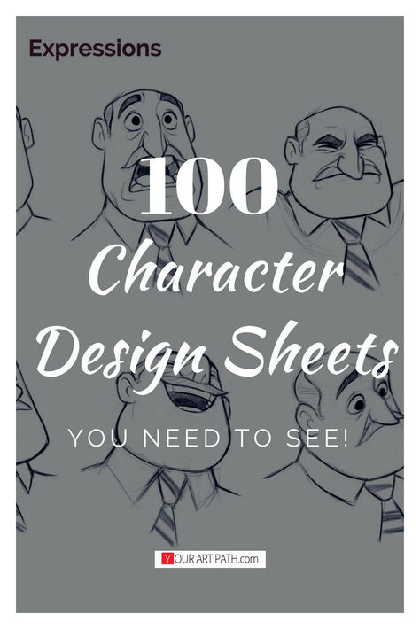 Cartoon Sketch Tutorial, Character Design Lesson, Character Style Guide, Comic Character Design References, Character Design Worksheet, Character Design Principles, Creating A Character Drawing, Character Designs Sheet, Character Sheet For Animation