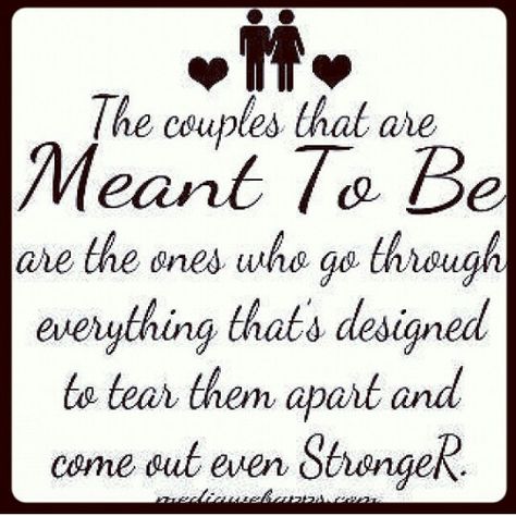 relationship trials and tribulations . Now Quotes, Inspirerende Ord, Quotes Family, Cute Couple Quotes, Wedding Quotes, Love My Husband, Marriage Quotes, E Card, Love And Marriage