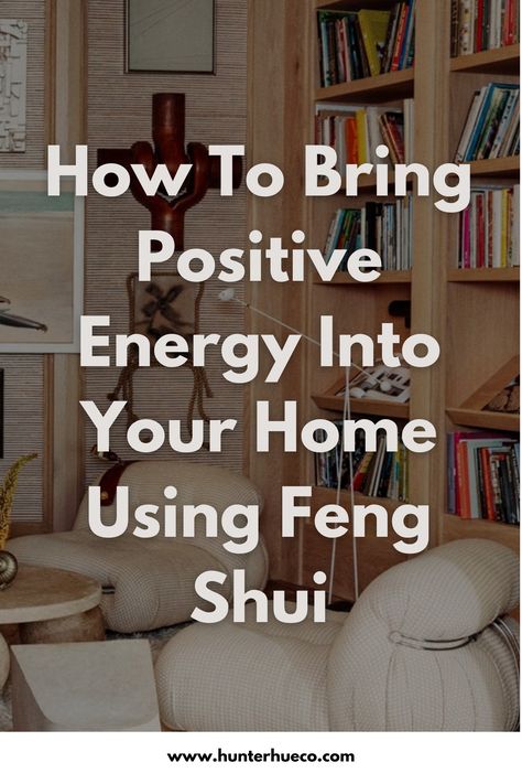 How to Bring Positive Energy Into Your Home Using Feng Shui - hunterhueco.com Feng Shui Entryway Ideas, Feng Shui Bedroom Decoration, End Of Hallway Wall Decor, Positive Energy Decor, Feng Shui Entryway, Feng Shui For Beginners, Home Feng Shui, Casa Feng Shui, Feng Shui Kitchen