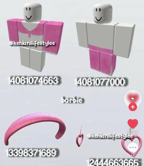 Codes For Berry Ave Clothes Hello Kitty, Lilo And Stitch Roblox Codes, Barbie Outfits Berry Ave, Berry Avanue Codes Outfit School, Roblox Poster Codes, Roblox Poster, Baddie Codes, Roblox Baddie, Hot Pink Accessories