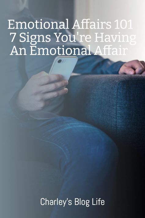 Emotional Affair Signs, Fixing Marriage, Relationship Advice Marriage, Dating A Married Man, Relationship Habits, Non Romantic, Leaving A Relationship, Marriage Therapy, Breakup Advice