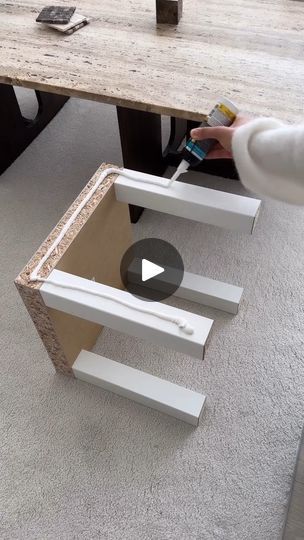 2K views · 17 reactions | Great😃. Follow us to update new videos as soon as possible !🤍
#DIY #diyproject #diyprojects #ikea #ikeahack #ikeacloset #dreamcloset #ikeapax #ikeapaxwardrobe #diycloset #hometakestime #minimalarchive #inspiremeneutral #makemyhome #apartmenttherapy #minimalhouse #decorinspo #homebeautiful #Tips #Tipdiy | Room Decor Hub | berlioz · free fall Ikea Side Table Hack, Ikea Lack Table Hack, Ikea Lack Hack, Ikea Side Table, Lack Table, Ikea Lack Table, Ikea Closet, Ikea Pax Wardrobe, Ikea Lack