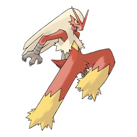 Blaziken #257 Pokemon Blaziken, Mega Blaziken, Pokemon Omega, Fire Type Pokémon, Pokemon Omega Ruby, Kartu Pokemon, Pokemon Original, Fire Pokemon, Pokémon Ruby