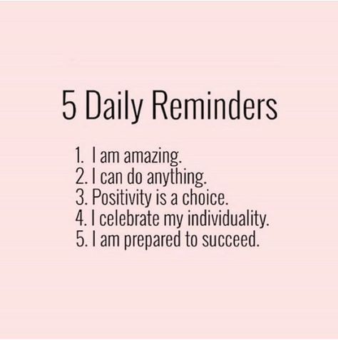 Positive affirmations remember this talk ❤️💜 Monday Affirmations, Daily Movement, Dr. Seuss, Good Quotes, I Can Do Anything, Quotes Thoughts, I Am Amazing, Daily Reminders, Martin Luther