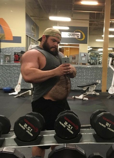 #musclechub Chubby Guy Reference, Teddy Bear Men, Man Vs Man, Chubby Boy, Human Anatomy Reference, Chubby Guy, Chubby Men, Beefy Men, Muscle Bear