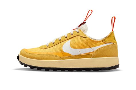 Nikecraft General Purpose Shoe, Nikecraft General Purpose, General Purpose Shoe, Nike Craft, Tom Sachs, Light Cream, Best Sneakers, Nike Cortez Sneaker, Designer Sneakers