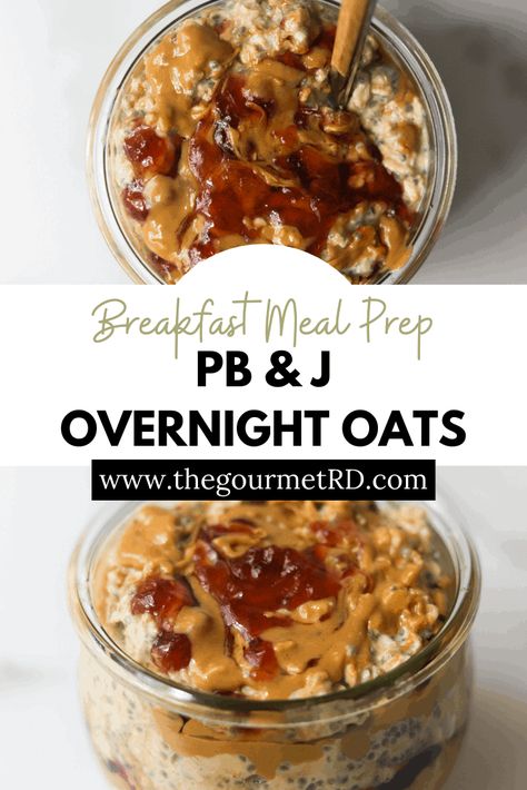 Low Calorie Overnight Oats, Chia Overnight, Best Overnight Oats Recipe, Breakfast Oats Overnight, Peanut Butter Overnight Oats, Chia Overnight Oats, Oat Recipes Healthy, Overnight Oats Recipe Healthy, Overnight Oats Healthy