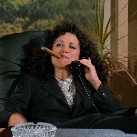 Attitudinal Psyche, Personality Database, Big Five Personality Traits, Elaine Benes, Cognitive Functions, Personality Tests, 90s 00s, Seinfeld