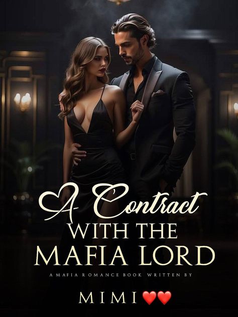 A contract with the mafia lord — by Mimi❤❤ — AlphaNovel Arranged Marriage Books, Mafia Romance Books, Mafia Books, Mafia Wives, Romance Book Covers Art, Bad Grammar, Mafia Romance, Marriage Books, Barbie Doll Accessories