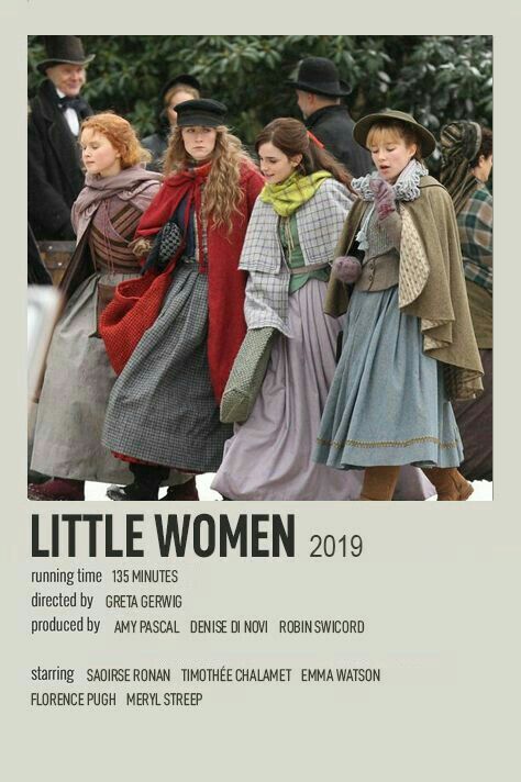 Poster Polaroid, Little Women 2019, Polaroid Movie Poster, Indie Movie Posters, Little Woman, Tv Posters, Posters Movie, Posters Minimalist, Filmy Vintage