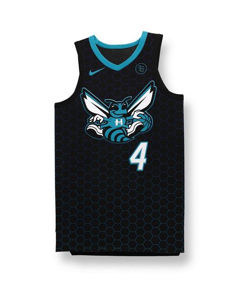 Hornets Basketball, City Concept, Lamelo Ball, Charlotte Hornets, Passion Project, Nba Basketball, Hornet, Basketball Jersey, Buckets