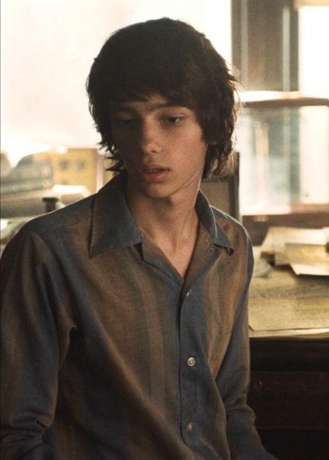 Devon Bostick Photoshoot, Devon Bostick Blonde, Long Messy Hair, Hot Emo Guy, Rodrick Heffley, Devon Bostick, Wimpy Kid, Emo Guys, Zoo Wee Mama