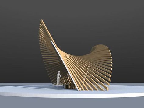 Conceptual Model Architecture, Pavilion Architecture, Concept Models Architecture, Concept Model, Bamboo Architecture, Pavilion Design, Conceptual Architecture, Parametric Architecture, Architecture Model Making