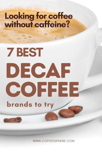 Are you like me, one of those people who can’t drink coffee after 2 pm? I’d stay wide awake until at least 1 am if I snuck in that extra cup of coffee in the afternoon. What do you do then if you can’t live without your afternoon cup of coffee? Get decaf coffee! Here we’ll discuss what decaf coffee is and suggest a few to try. Decaf Coffee Recipes, Decaf Coffee Benefits, Coffee Brands, Mexican Coffee, Decaffeinated Coffee, Coffee Hacks, Fair Trade Coffee, Coffee Mix, Keurig Coffee