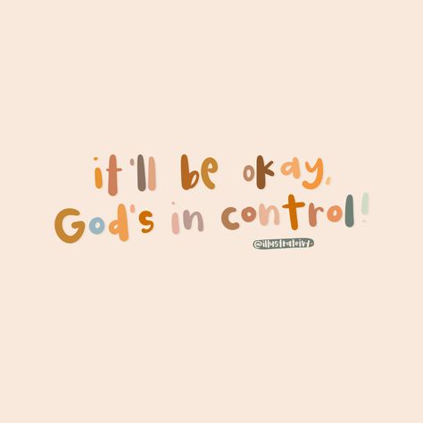 God Control Quotes, God Always Has A Plan, God Is In Control Wallpaper, God Is In Control Quotes, God Has A Plan Quotes, Nothing Can Separate Us, King Of The Universe, Heart Messages, Control Quotes