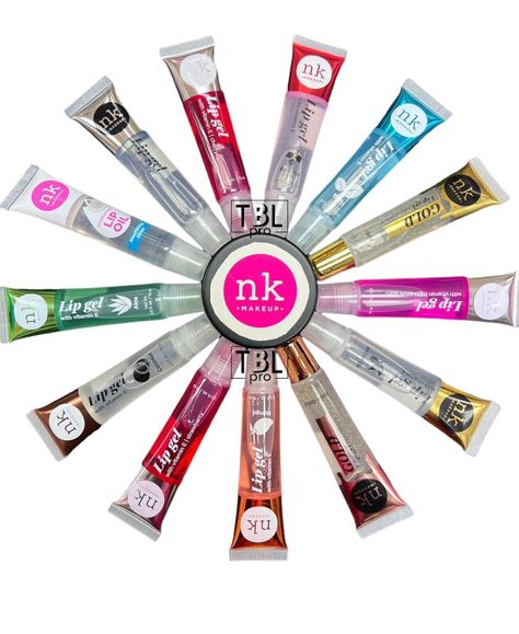 Lightweight and hydrating, NK Lip Gel provides a mirror finish that glides on effortlessly. Available in a variety of translucent shades, our gel delivers a hint of colour with a non-stick finish. Net Wt. 0.5 fl oz. /15 ml Nk Lipgloss, Nk Lip Gloss, Nk Lip Gel, Aloe Lips, College Shopping, Lip Gel, Beauty Routine Checklist, Dream Items, Routine Checklist