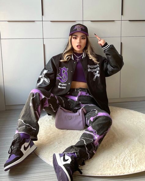 All Posts • Instagram Street Wear Outfits, Boujee Outfits, Baddie Fits, Tomboy Style Outfits, Mens Fashion Streetwear, Tomboy Fashion, Fashion Streetwear, House Designs, Baddie Outfits