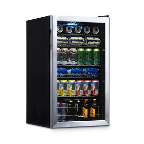 Your Shopping Cart – NewAir Glass Door Refrigerator, Refrigerator Cooler, Beverage Coolers, Drink Storage, Bar Refrigerator, Beverage Fridge, Chill Drinks, Beer Fridge, Sliding Shelves