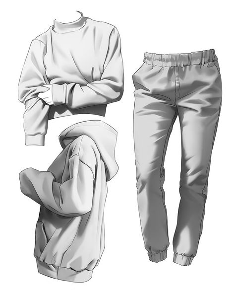 Wildering on Twitter: "Some of the old studies with casual clothes~ More sketches and new study sets: https://t.co/5dPRoJzzAQ https://t.co/aXVOZek1r1" / Twitter Shading Pants Drawing, Suit Refrence Art, Tomboyish Side Tails Drawing, Clothing Reference Photo, Fabric Folds Reference, Anime Male Reference, Art References People, Clothing Art Reference, Folds In Clothes