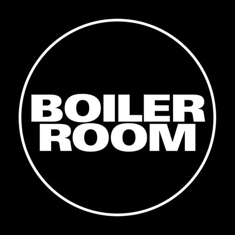 Room Logo, Techno Clothes, Club Culture, Boiler Room, Dj Set, City Logo, Techno Music, Music Logo, Room Posters