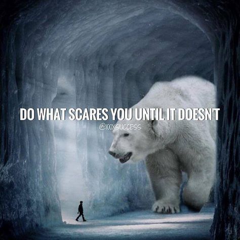 Do it! Fearless Motivation, Fearless Quotes, Tips And Trick, Life Coach Quotes, Gentleman Quotes, Amazing Inspirational Quotes, Be Fearless, Leadership Tips, Study Quotes