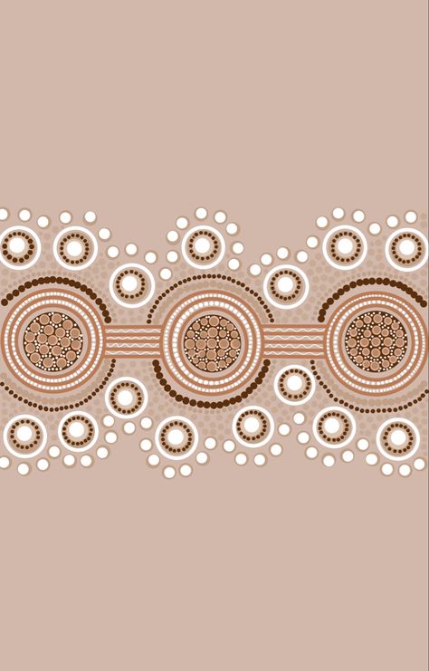 Aboriginal Art Wallpaper, Aboriginal Wallpaper, Aboriginal Background, Aboriginal Symbols, Painted Skateboard, Aboriginal Australia, Aboriginal Art Dot Painting, Dyi Art, Aboriginal Patterns