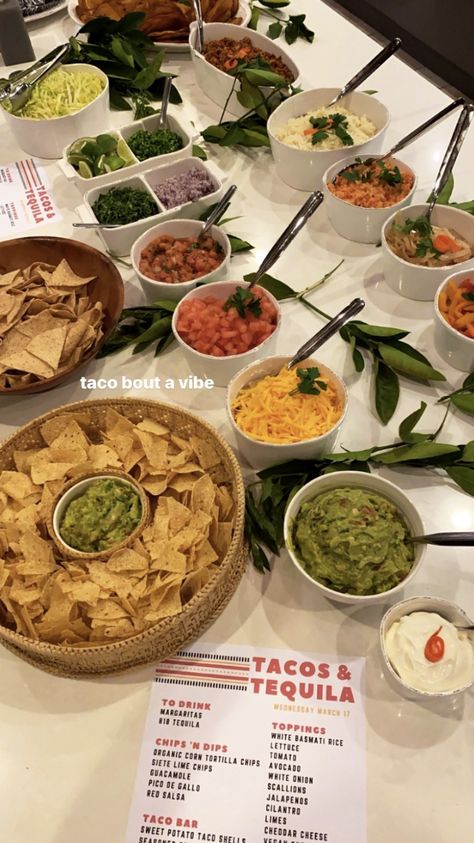 Bachelorette Food, Taco Bar Wedding, Kourtney Kardashian Barker, Margarita Party, Margarita Bar, Nacho Bar, Red Salsa, Tequila Bar, Mexican Birthday