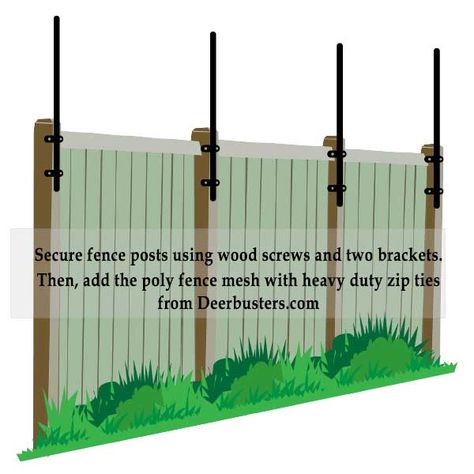 Diy Fence Extensions, How To Extend Fence Height, How To Extend A Fence Higher, Fence Extension Ideas For Dogs, Diy Fence Topper, Modern Exterior Fence, Fence Privacy Extension, How To Make Fence Taller, Adding Height To Fence