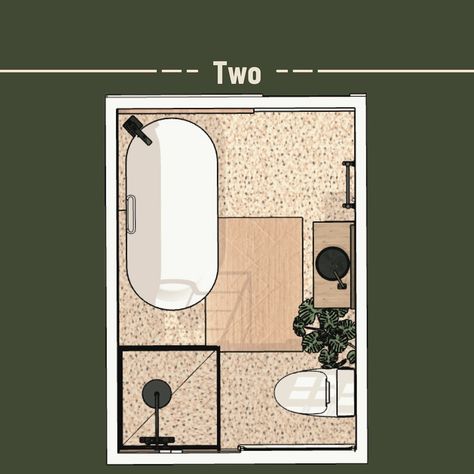 Designing a small bathroom that fits the whole family and meets all the requirements? There’s ALOT to think about! Here’s the key measurements you need to know and some smart layouts to maximise space. From sinks to showers, these tips will make sure everyone has room to move (without stepping on a rubber duck 🐤). Save this for later and check out the blog for more expert design tips! Let’s make the most of your space—whether it’s for toddler bathtime or your personal spa moment. #Interio... Smart Bathroom, Bathroom Layout, Maximize Space, Bath Time, Design Tips, Rubber Duck, Small Bathroom, Need To Know, Spa