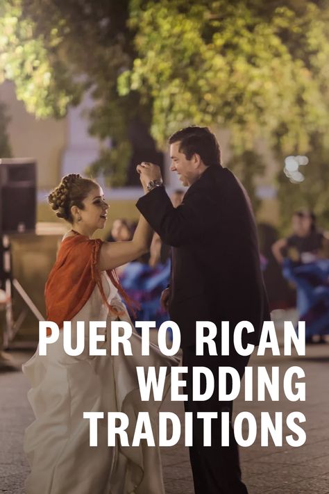 puerto rican wedding traditions Puerto Rico Wedding Dress, Puerto Rican Traditions, Puerto Rican Wedding Favors, Traditional Puerto Rican Wedding, Traditional Puerto Rican Dress, Latino Wedding Traditions, Puerto Rican Wedding Ideas, Puerto Rico Beach Wedding, Taino Wedding