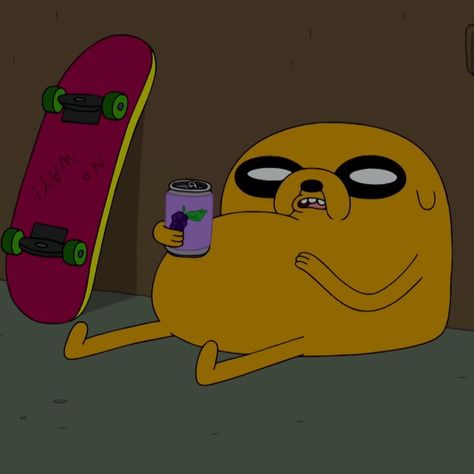 Adventure Time Aesthetic Pfp, Jake Pfp Aesthetic, Jake The Dog Aesthetic, Jake Adventure Time Pfp, Adventure Time Profile Pic, Jake The Dog Pfp, Jake Pfp, Adventure Time Pfp, Adventure Time Jake