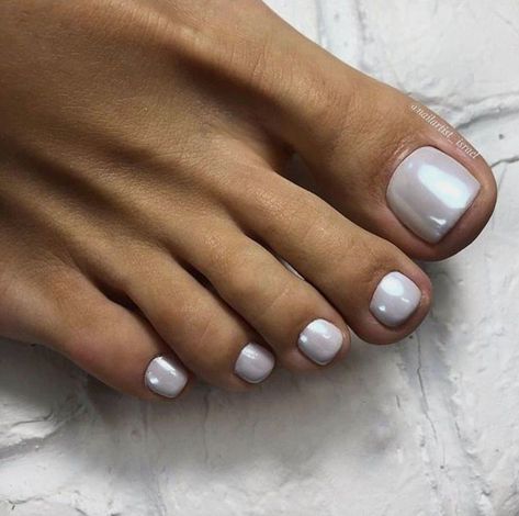 Feet Nail Design, Gel Toe Nails, Toe Nail Color, Cute Toe Nails, Summer Toe Nails, Toe Nail Designs, Nails 2024, Fabulous Nails, Minimalist Nails