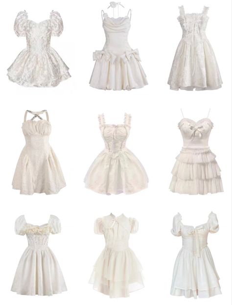 Angelic Outfits Aesthetic, Shojo Outfits, Angel Core Outfit, Coquette Baddie, Coquette Lifestyle, Ropa Coquette, 2000 Outfits, Angel Core, Fake Life