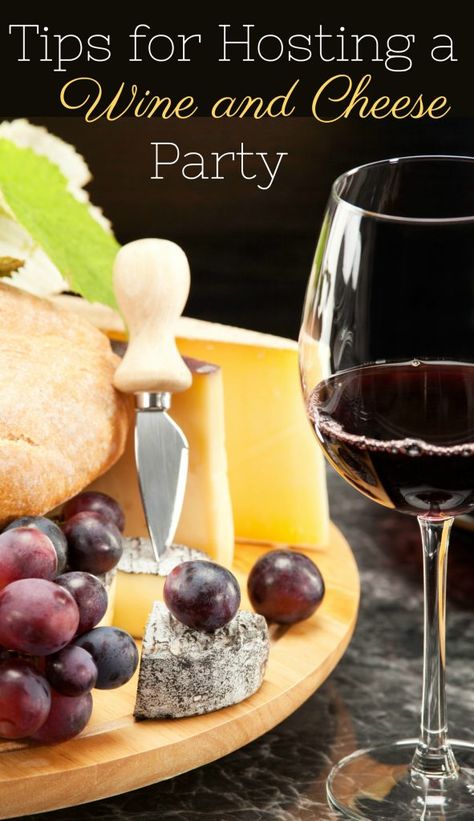 Simple Tips for Hosting a Wine and Cheese Party Cheddar Cheese Recipes, Beautiful Cheese Board, Pimento Cheese Recipes, Wine And Cheese Party, Recycled Wine Bottles, Cheese Party, Wine And Cheese, Cream Cheese Recipes, Cheese Lover