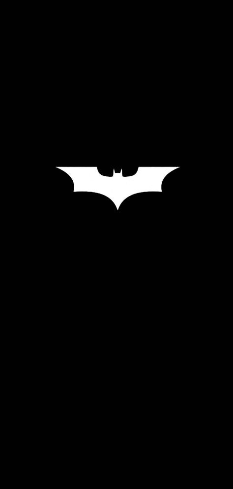 Batman Logo Aesthetic, Batman Wallpaper Aesthetic Dark, Batman Black And White Wallpaper, Batman Minimalist Wallpapers, Batman Aesthetic Wallpaper Iphone, Black Logo Aesthetic, Batman Symbol Wallpapers, Batman Black Wallpaper, White And Black Wallpaper Iphone