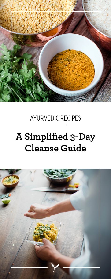 Ayurvedic Cleanse Recipes, Kroma Wellness Recipes, Ayurvedic Fall Cleanse, Satvik Lifestyle, Ayurvedic Meal Plan, What Is Ayurveda, Easy Ayurvedic Recipes, Auyerveda Recipes, Vascular Cleansing