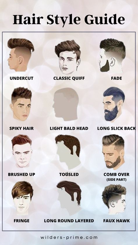 Names Of Haircuts Men, Type Of Haircut Men, Male Hairstyles Names, Boys Haircut Names, Boy Hairstyle Names, Quiff Hairstyles Men, Fashion For Men Over 40, Boy Hairstyle, Quiff Haircut