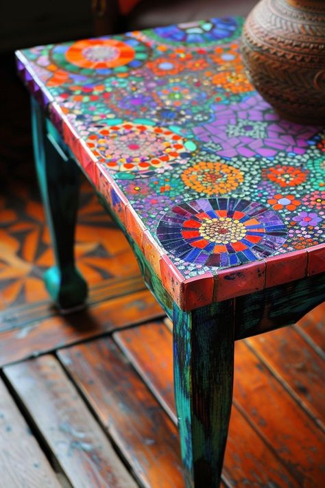 boho coffee table decor ideas
boho coffee table decor ideas wood
boho coffee table decor ideas rectangle
boho coffee table decor ideas marble
boho coffee table decor ideas rustic
boho coffee table decor ideas paint
boho farmhouse coffee table decor ideas
boho coffee table tray decor ideas
boho round coffee table decor ideas
bohemian boho coffee table decor ideas
modern boho coffee table decor ideas
boho chic coffee table decor ideas
boho coffee table styling tips
boho coffee table accessories Boho Painted Table Top, Boho Coffee Table Makeover, Coffee Table Upcycle Ideas, Stool Decoration Ideas, Table Top Painting Ideas, Boho Coffee Table Decor, Table Top Ideas, Boho Dining Table, Coffee Table Upcycle